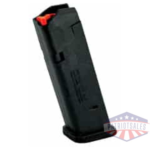 magpul pmag for glock 17 17rd blk