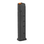 MAGPUL PMAG FOR GLOCK 17 27RD BLK