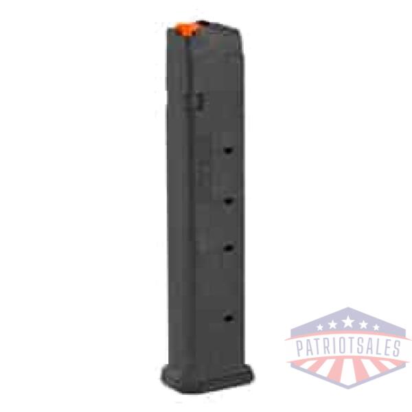 magpul pmag for glock 17 27rd blk