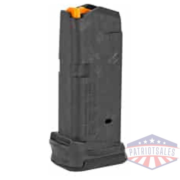 magpul pmag for glock 26 12rd blk