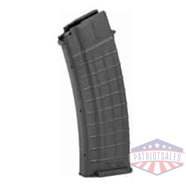 promag ak-47 223rem 30rd poly bl