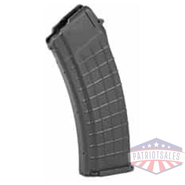 promag ak-74 5.45x39 30rd poly blk