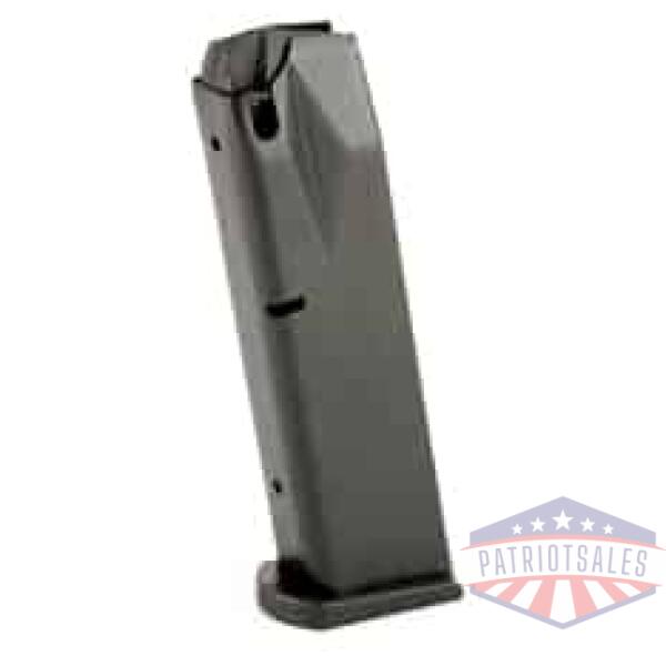 promag beretta 92f 9mm 15rd bl