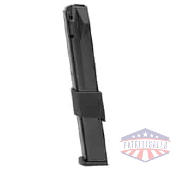 promag canik tp9 9mm 32rd blue steel