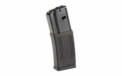 PROMAG AR15 5.56 30RD STL/PLY BLK
