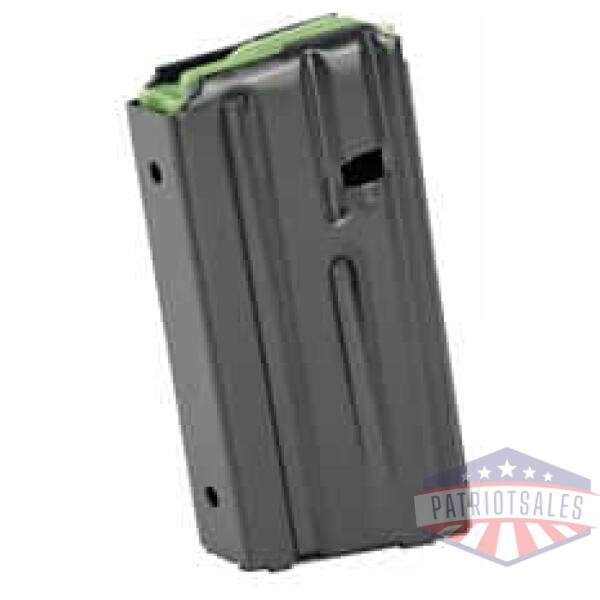 promag colt ar15 223rem 10rd blk