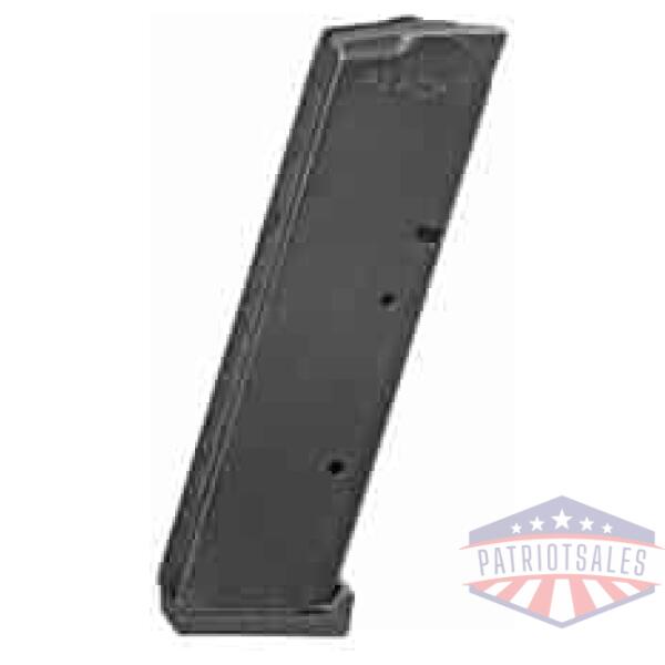 promag 1911gov 45acp 8rd bk ntrd stl