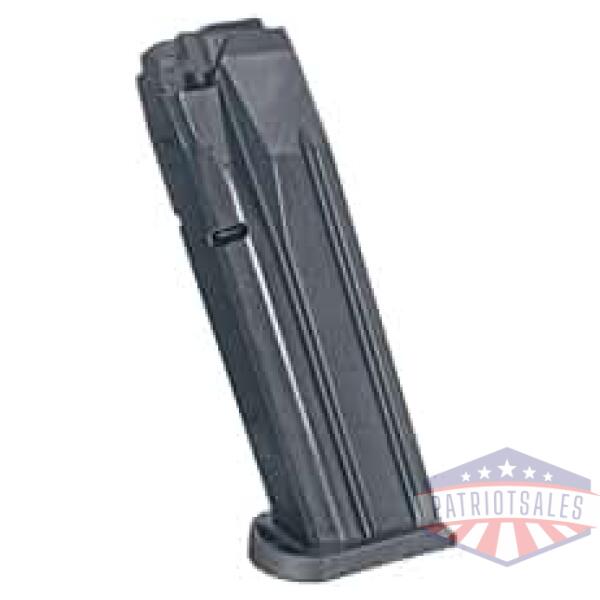 promag czp10-f 9mm 19rd blue steel