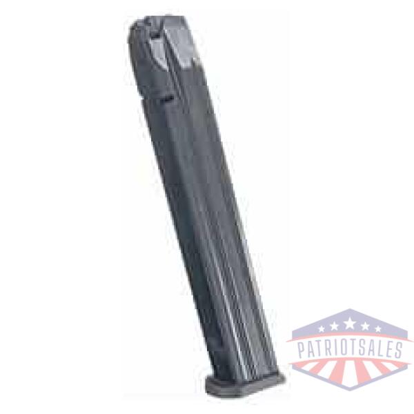 promag czp10-f 9mm 32rd blue steel