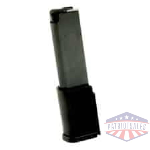 promag diamond back 380acp 10rd bl