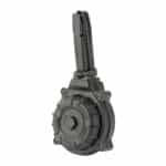 PROMAG S&W SD40 40S&W  50RD DRM BLK