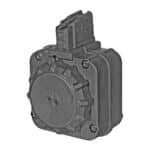 PROMAG AK5.56MM 65RD DRUM BLACK POLY