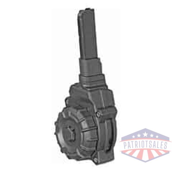 promag rug lcp .380 32rd drm bl stl