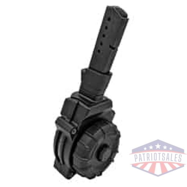 promag s&w bodyguard 380acp 32rd drm