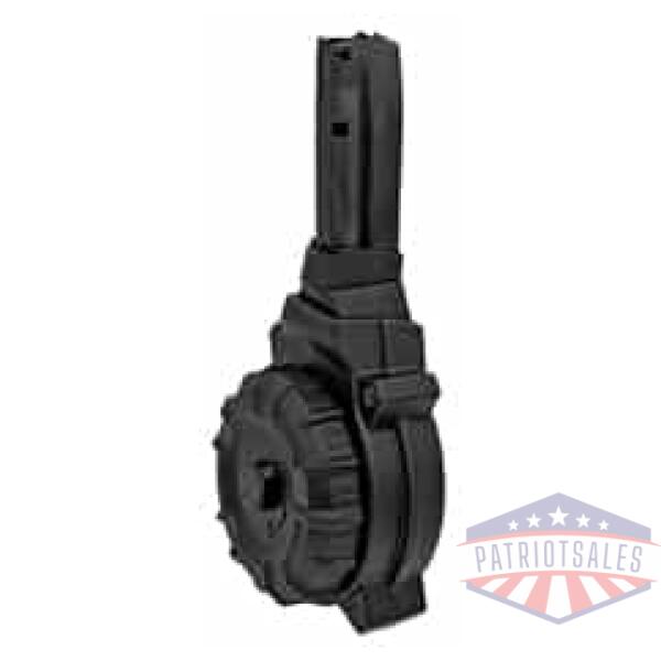 promag spgfld hellcat 9mm 50rd drum