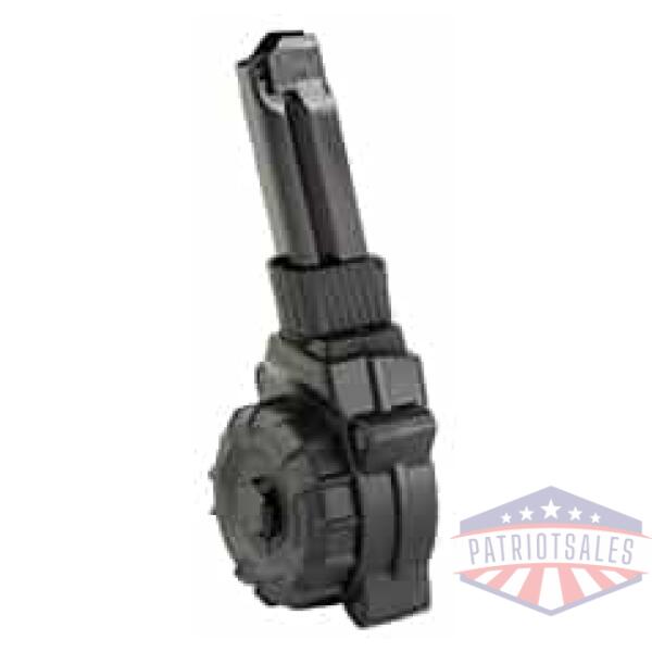 promag s&w shield plus 9mm drm 30rd