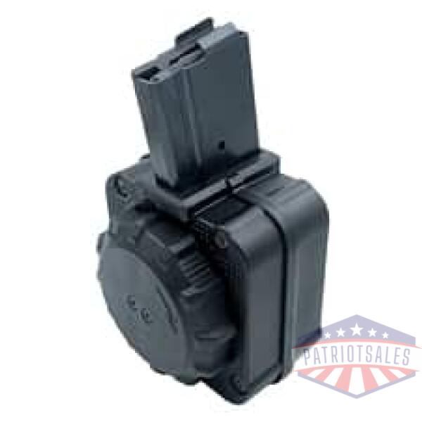 promag ruger mini 14 223rem 65rd dm