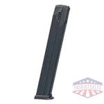 promag fn 509 9mm 32rd blue steel