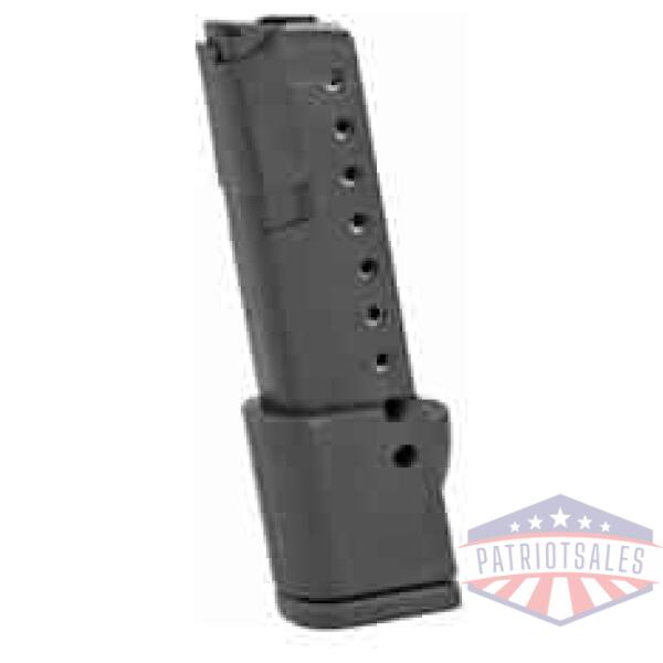 promag for glk 42 380acp 10rd blk