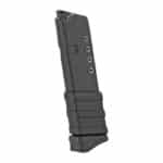 PROMAG FOR GLK 43 9MM 10RD BLK