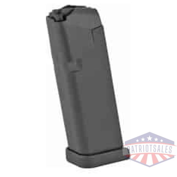 promag for glk 19 9mm 15rd blk