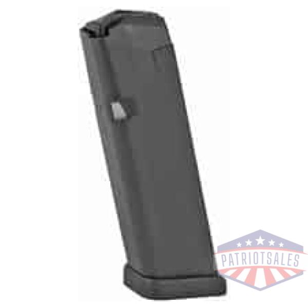 promag for glk 22/23 40sw 15rd blk