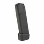 PROMAG GLOCK 17 9MM 20RD POLY BLACK