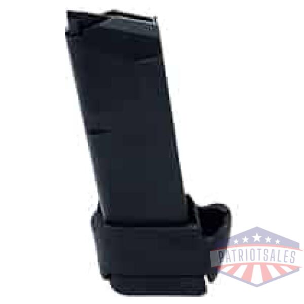 promag for glock 28 380acp 15rd blk