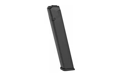 PROMAG FOR GLK 17/19/26 9MM 32RD BLK