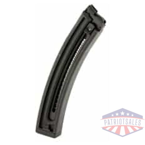 promag gsg-5 22lr 22rnd blk