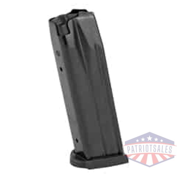 promag h&k vp9 9mm 17rd blue steel