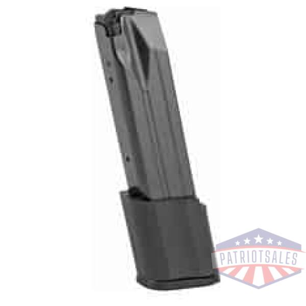 promag hk usp 45acp 20rd bl
