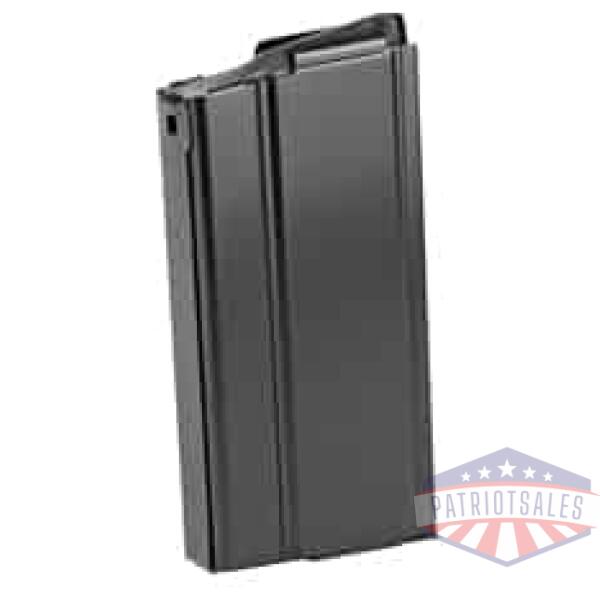 promag spgfld m1a 308win 20rd bl