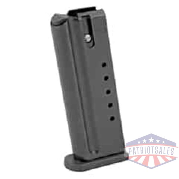 promag desert eagle 44mag 8rd bl