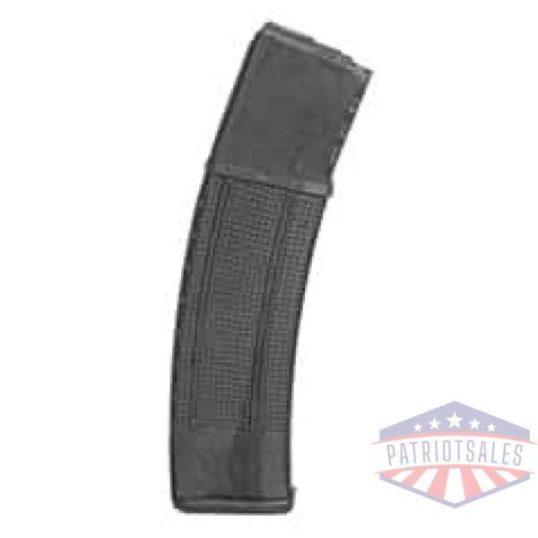 promag ar15 5.56 rllr 40rd st bl ply