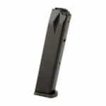 PROMAG RUGER P85/P89 9MM 20RD BL