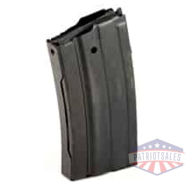 promag ruger mini 14 223rem 20rd bl