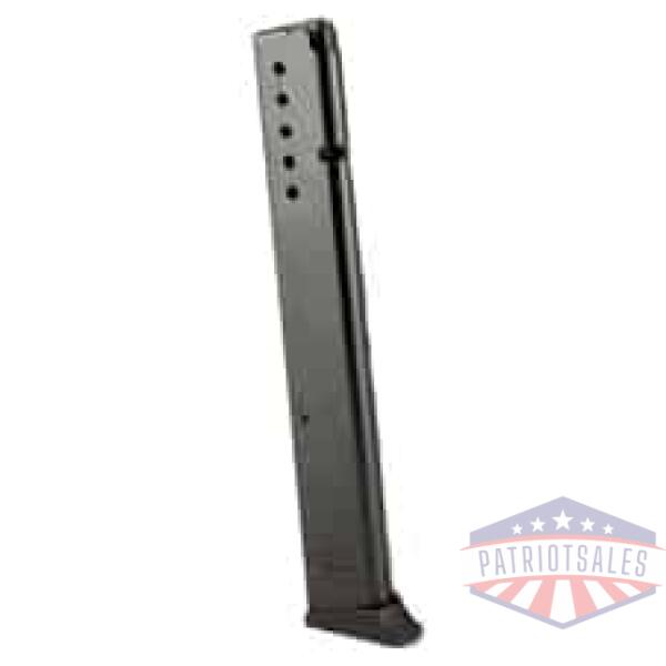 promag ruger lcp 15rd blue