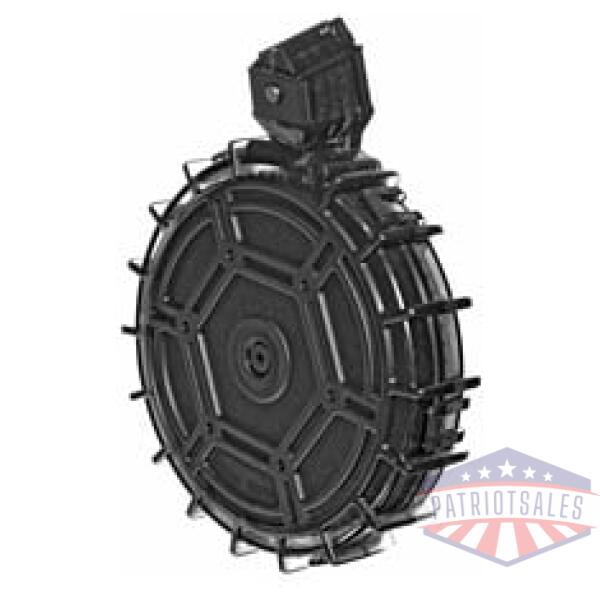 promag rug 10/22 22lr 70rd drm smk