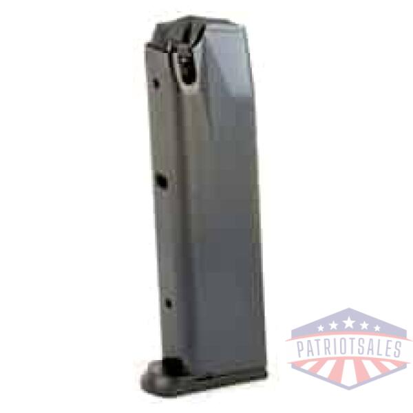 promag ruger p93/p95 9mm 15rd bl