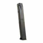PROMAG RUGER P85/P89 9MM 32RD BL