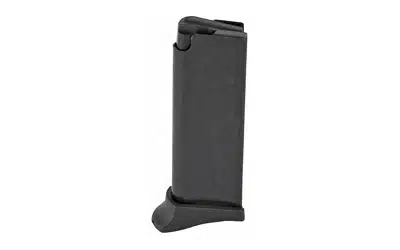 Promag ruger lcp 380acp 6rd bl - image 1