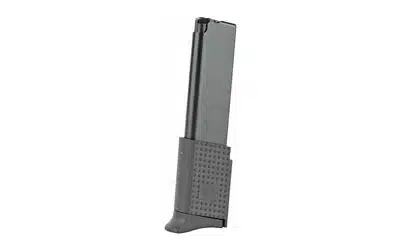 Promag ruger lcp 10rd 380acp 10rd bl - image 1