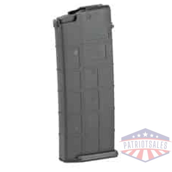 promag saiga 308win 24rd blk