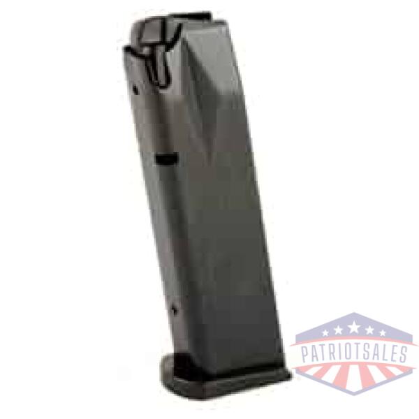 promag sig p226 9mm 15rd bl
