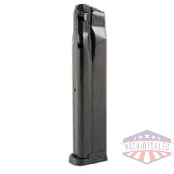 promag sig p365 9mm 20rd blue steel