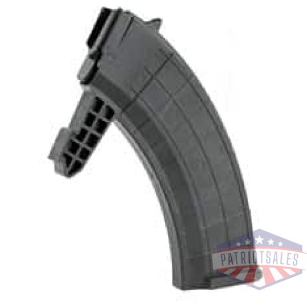 promag sks 7.62x39 30rd poly blk