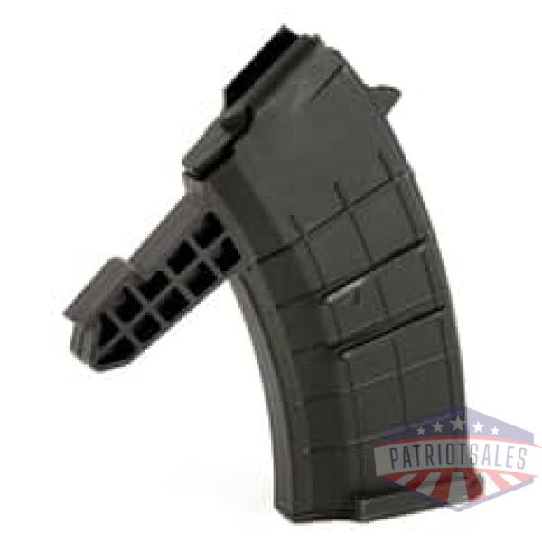 promag sks 7.62x39 20rd poly blk
