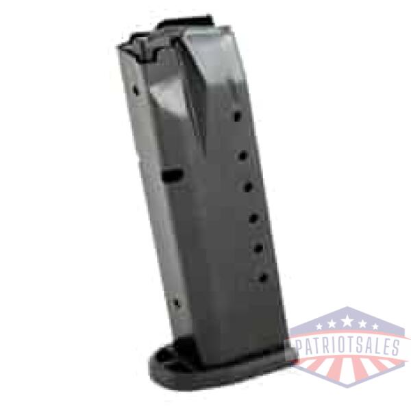 promag s&w m&p-40 40sw 15rd bl
