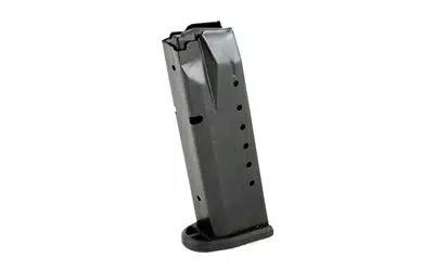 Promag s&w m&p-40 40sw 15rd bl - image 1